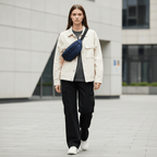 Giordano Unisex Lightweight Polyester Crossbody Bag | Giordano Essentials - first_variant_option_2 Premium Bag for Giordano