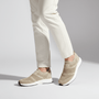 Giordano Unisex Lightweight Sneaker Shoes - first_variant_option_2 Premium Shoes for Giordano