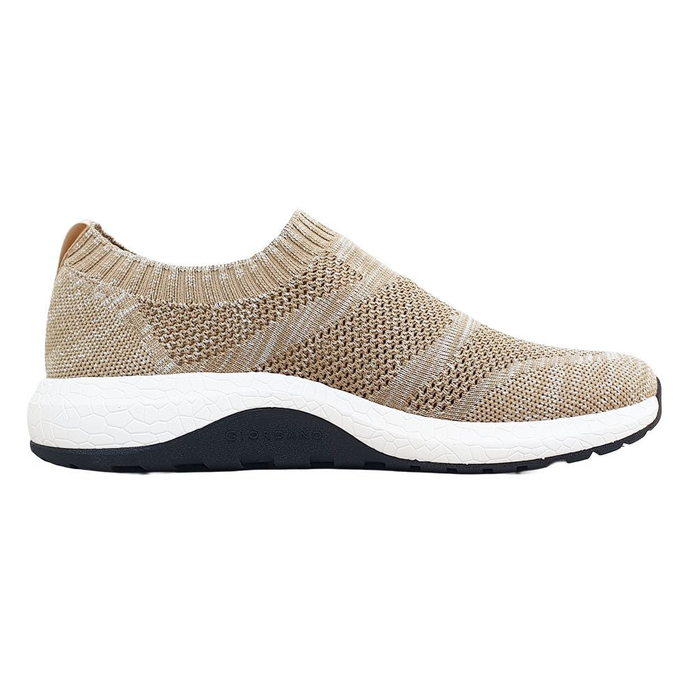 Giordano Unisex Lightweight Sneaker Shoes - first_variant_option_2 Premium Shoes for Giordano