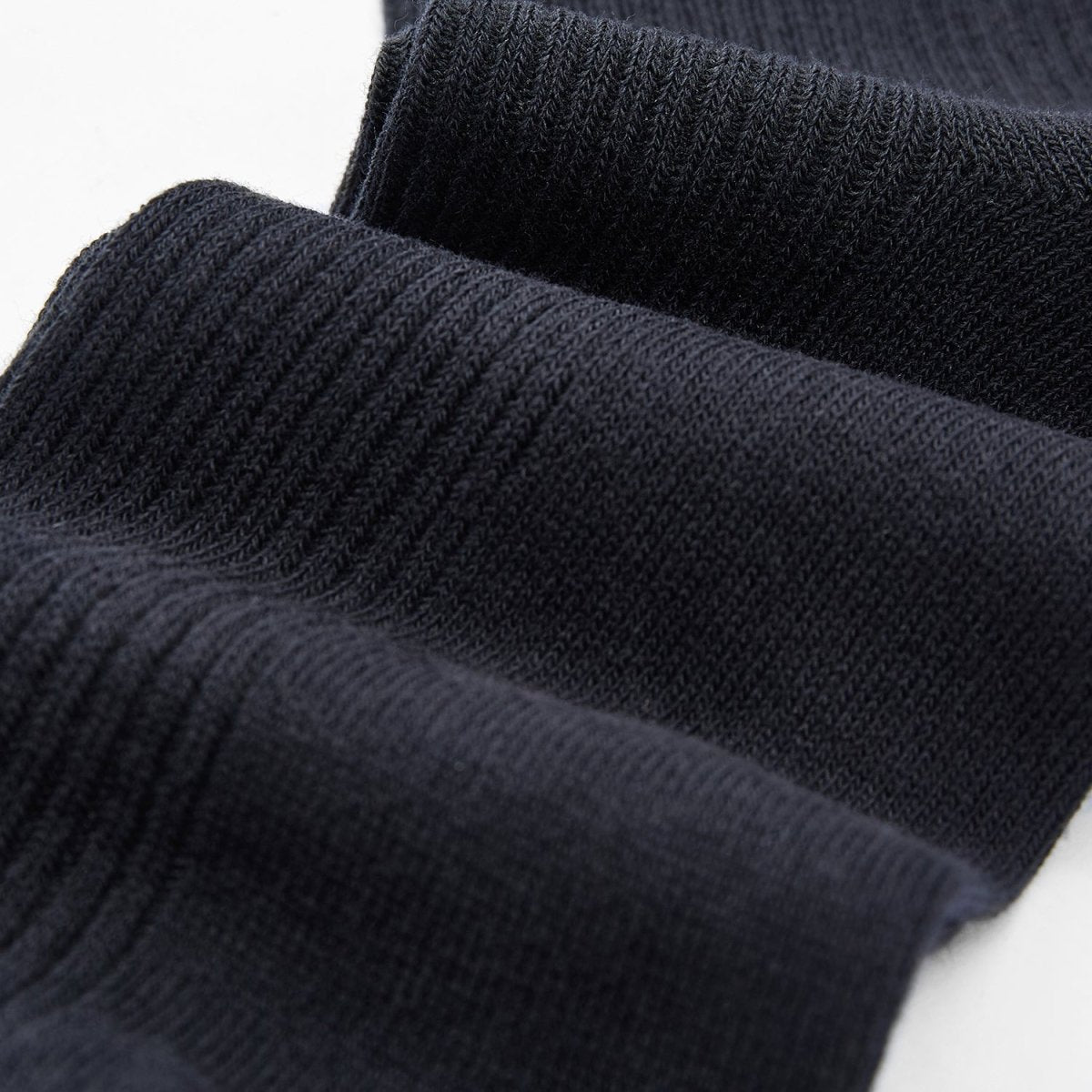 Giordano Unisex Long Socks 2 - Pack with Soft Stretch Comfort - first_variant_option_2 Premium Socks for Giordano