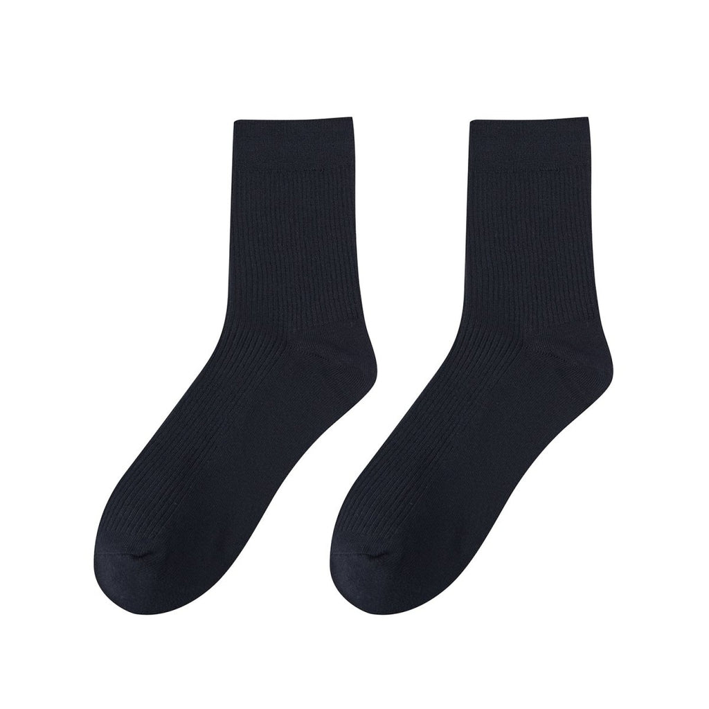 Giordano Unisex Long Socks 2 - Pack with Soft Stretch Comfort - first_variant_option_2 Premium Socks for Giordano