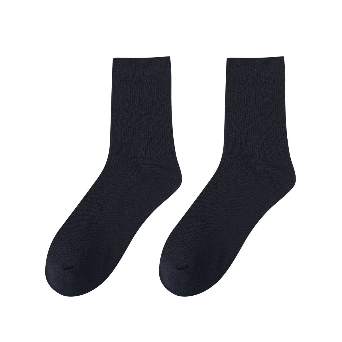 Giordano Unisex Long Socks 2 - Pack with Soft Stretch Comfort - first_variant_option_2 Premium Socks for Giordano