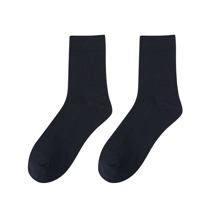 Giordano Unisex Long Socks 2 - Pack with Soft Stretch Comfort - first_variant_option_2 Premium Socks for Giordano