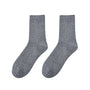 Giordano Unisex Long Socks 2 - Pack with Soft Stretch Comfort - first_variant_option_2 Premium Socks for Giordano
