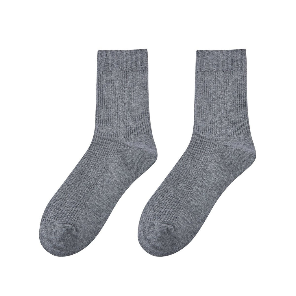 Giordano Unisex Long Socks 2 - Pack with Soft Stretch Comfort - first_variant_option_2 Premium Socks for Giordano