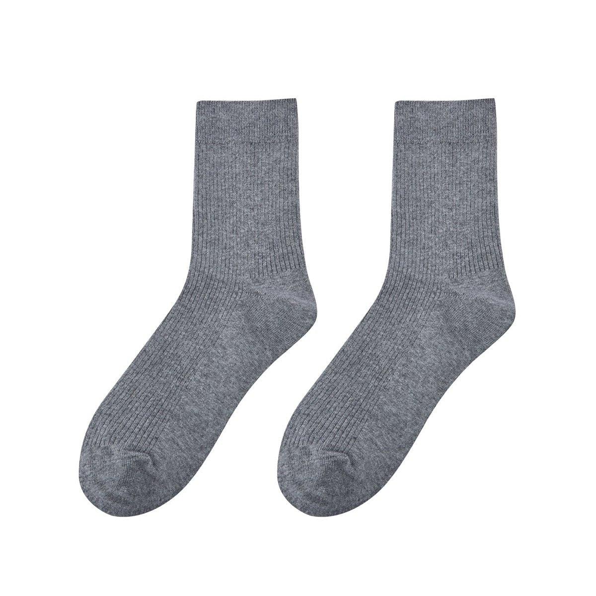 Giordano Unisex Long Socks 2 - Pack with Soft Stretch Comfort - first_variant_option_2 Premium Socks for Giordano
