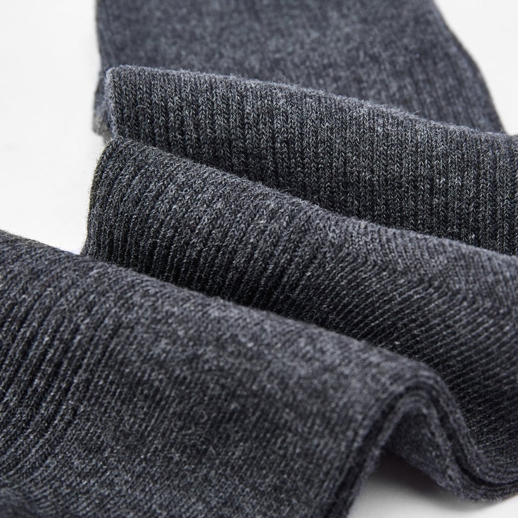 Giordano Unisex Long Socks 2 - Pack with Soft Stretch Comfort - first_variant_option_2 Premium Socks for Giordano