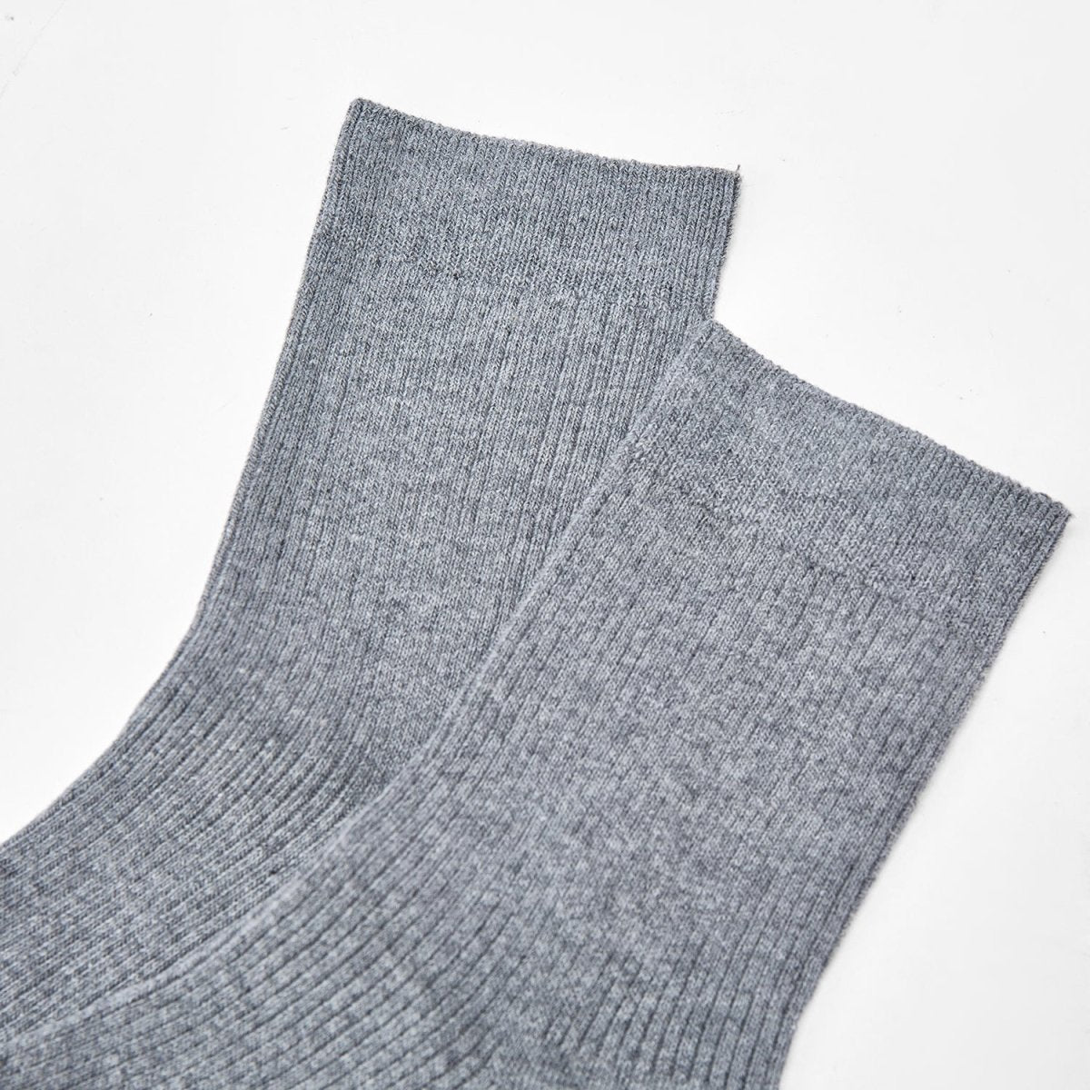 Giordano Unisex Long Socks 2 - Pack with Soft Stretch Comfort - first_variant_option_2 Premium Socks for Giordano