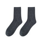 Giordano Unisex Long Socks 2 - Pack with Soft Stretch Comfort - first_variant_option_2 Premium Socks for Giordano