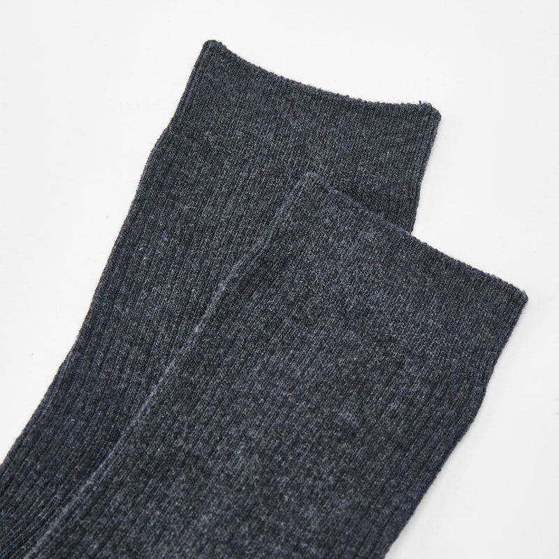 Giordano Unisex Long Socks 2 - Pack with Soft Stretch Comfort - first_variant_option_2 Premium Socks for Giordano