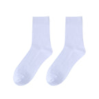 Giordano Unisex Long Socks 2 - Pack with Soft Stretch Comfort - first_variant_option_2 Premium Socks for Giordano