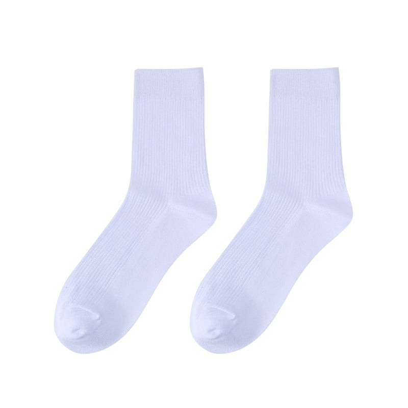 Giordano Unisex Long Socks 2 - Pack with Soft Stretch Comfort - first_variant_option_2 Premium Socks for Giordano