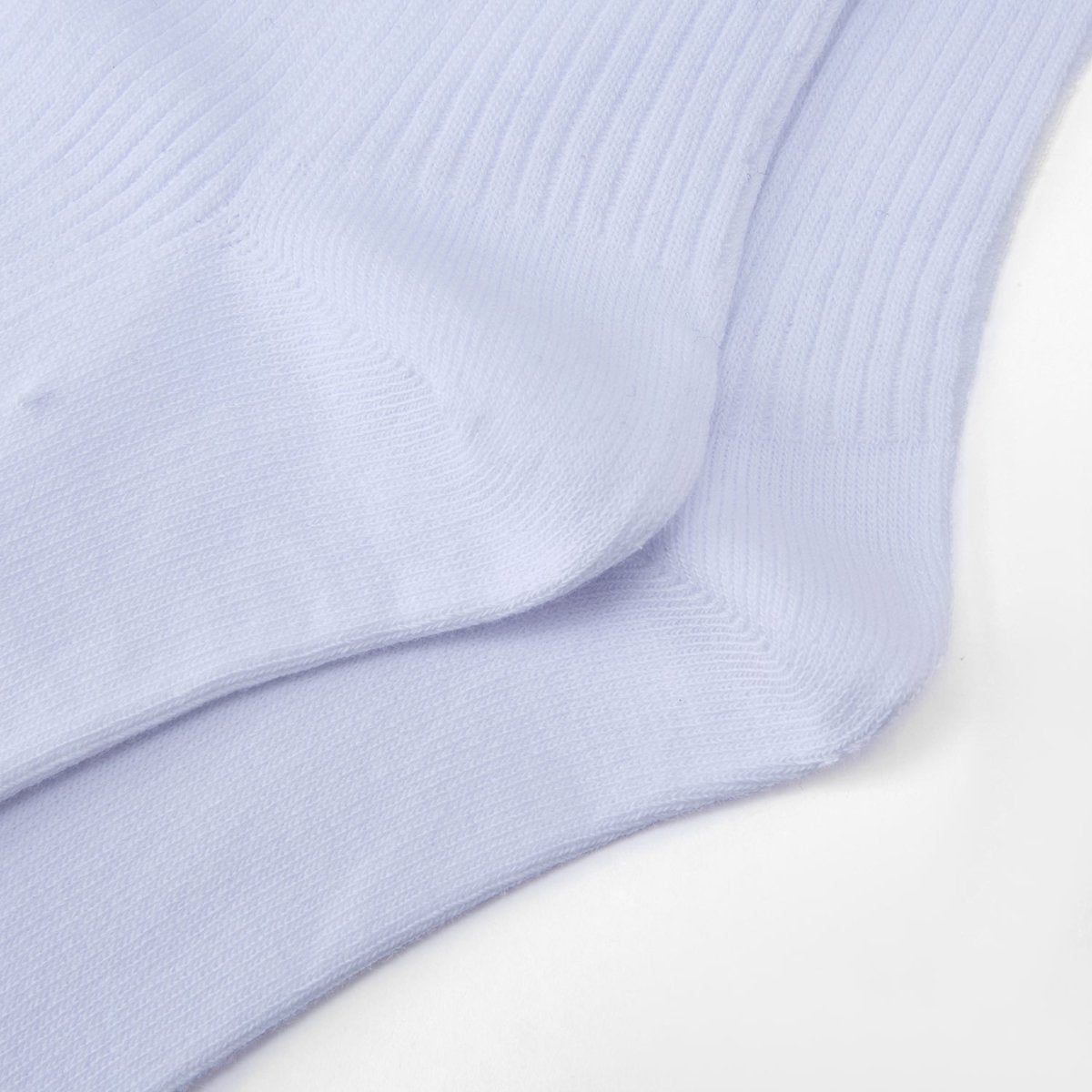 Giordano Unisex Long Socks 2 - Pack with Soft Stretch Comfort - first_variant_option_2 Premium Socks for Giordano
