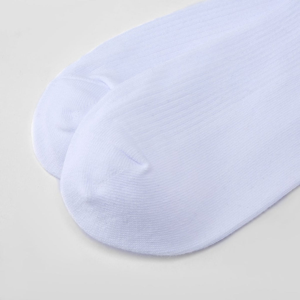 Giordano Unisex Long Socks 2 - Pack with Soft Stretch Comfort - first_variant_option_2 Premium Socks for Giordano