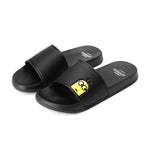 Giordano Unisex Minions PU Comfort Slide Sandals - Premium Shoes