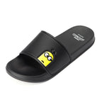 Giordano Unisex Minions PU Comfort Slide Sandals - Premium Shoes