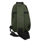 Giordano Unisex Polyester Crossbody Bag - Lightweight & Durable - Premium Bag