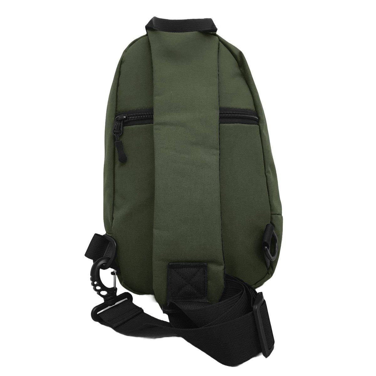 Giordano Unisex Polyester Crossbody Bag - Lightweight & Durable - Premium Bag