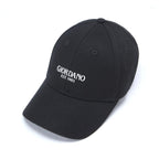 Giordano Unisex Twill Cap with Front Embroidery - first_variant_option_2 Premium Cap for Giordano