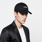 Giordano Unisex Twill Cap with Front Embroidery - first_variant_option_2 Premium Cap for Giordano