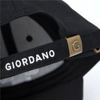 Giordano Unisex Twill Cap with Front Embroidery - first_variant_option_2 Premium Cap for Giordano