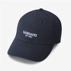 Giordano Unisex Twill Cap with Front Embroidery - first_variant_option_2 Premium Cap for Giordano