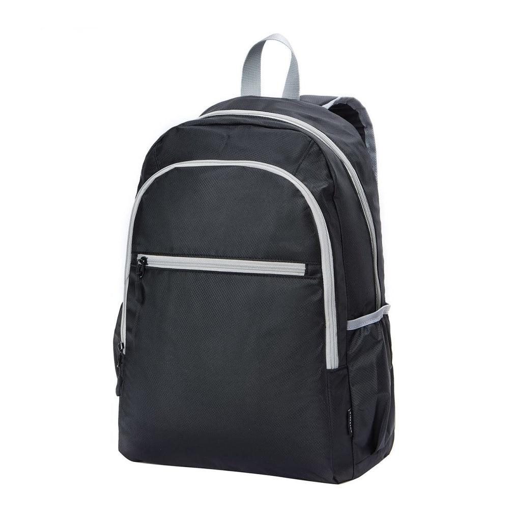 Giordano Unisex Ultra Light Foldable Backpack - Premium Bag