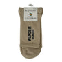 Giordano Wander Wonder Collection Longer Socks - 2 Pack, Cotton Polyester Elastane Blend - Premium Socks