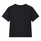 Giordano Women Boyfriend Cotton Graphic Tee - first_variant_option_2 Premium Print Tee for Giordano