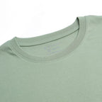 Giordano Women Boyfriend Interlock Liquid Tee - first_variant_option_2 Premium Tee for Giordano
