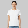 Giordano Women Boyfriend Interlock Liquid Tee - first_variant_option_2 Premium Tee for Giordano