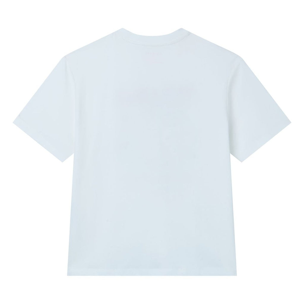 Giordano Women Chiikawa Cotton Graphic Tee - Premium Print Tee