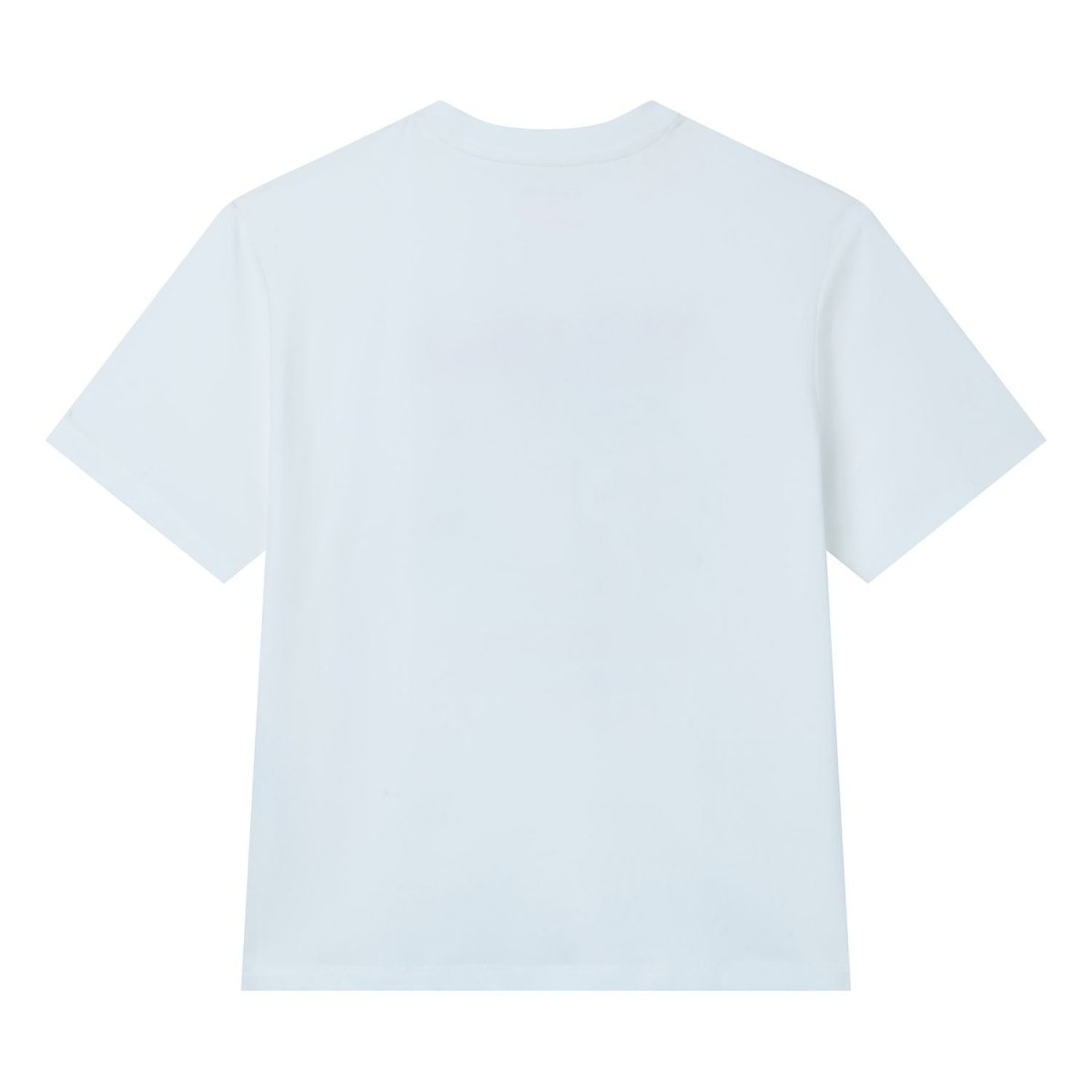 Giordano Women Chiikawa Cotton Graphic Tee - Premium Print Tee