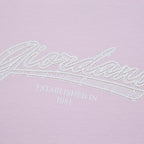 Giordano Women Comfort Cotton Graphic Crew Tee - Premium Print Tee