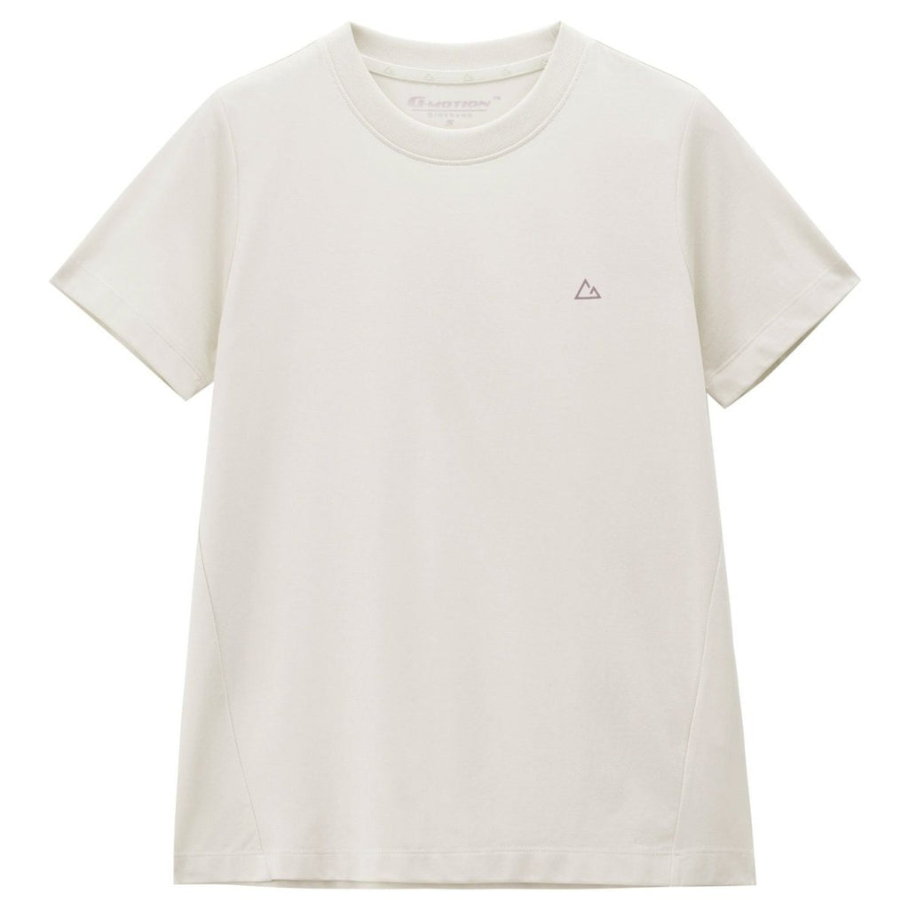 Giordano Women Comfort G-Motion Rocket Dry Tee - Premium Tee