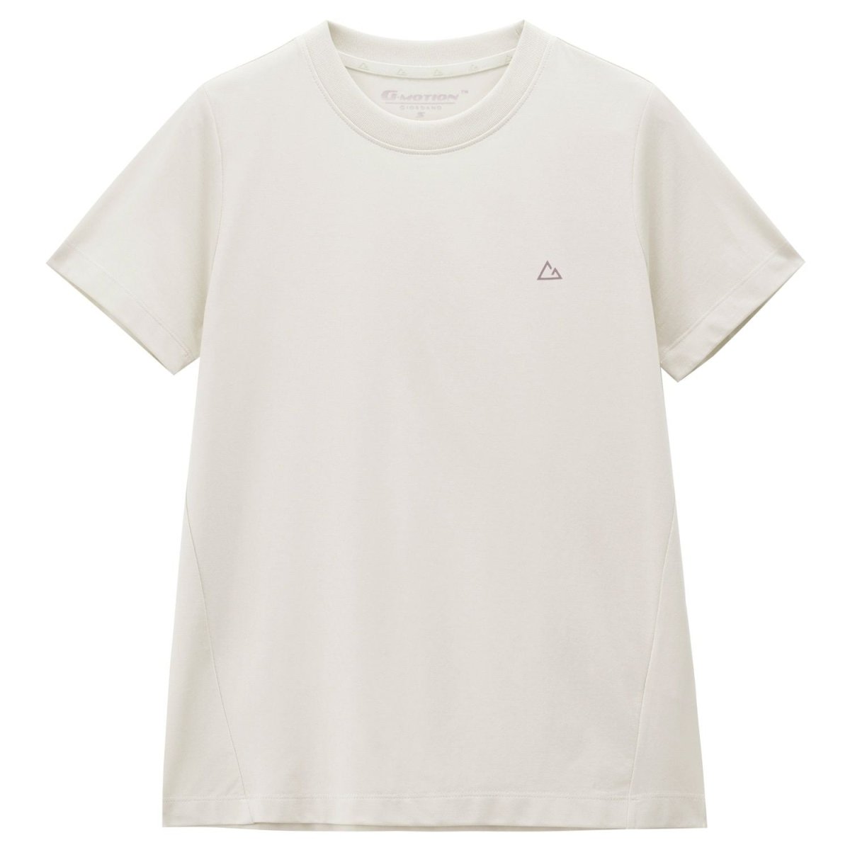 Giordano Women Comfort G-Motion Rocket Dry Tee - Premium Tee