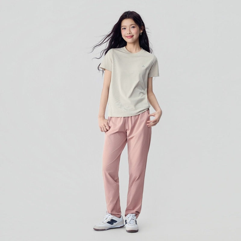 Giordano Women Comfort G-Motion Rocket Dry Tee - Premium Tee