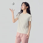 Giordano Women Comfort G-Motion Rocket Dry Tee - Premium Tee