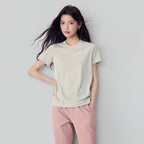Giordano Women Comfort G-Motion Rocket Dry Tee - Premium Tee