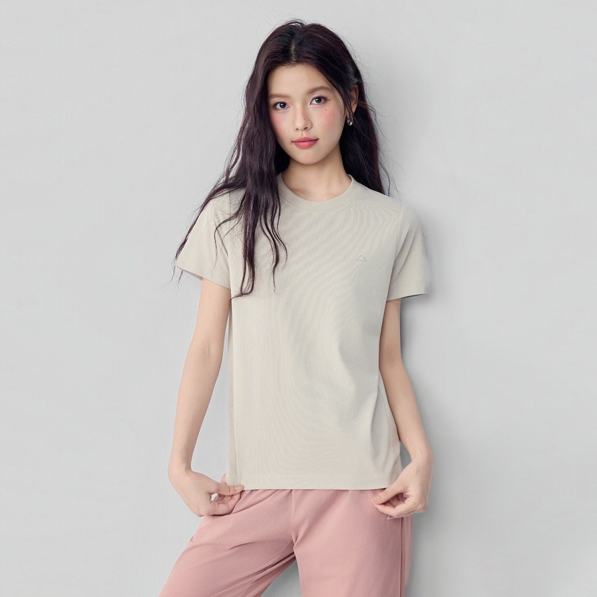 Giordano Women Comfort G-Motion Rocket Dry Tee - Premium Tee
