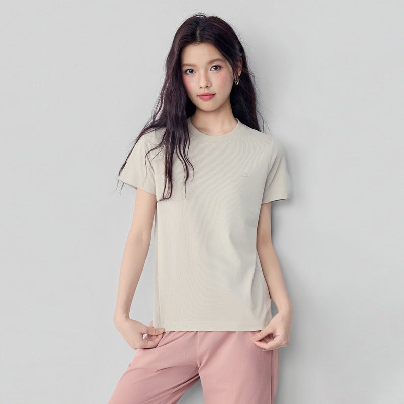 Giordano Women Comfort G-Motion Rocket Dry Tee - Premium Tee