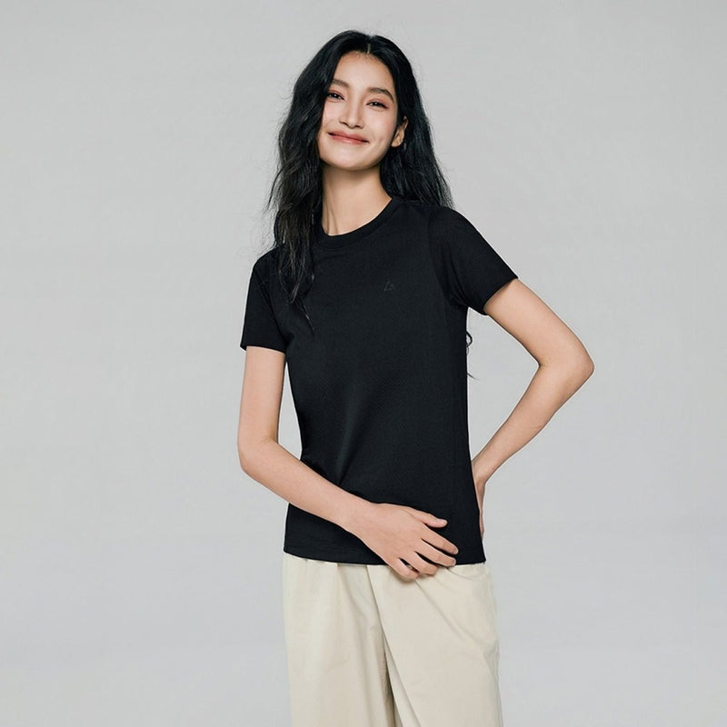 Giordano Women Comfort G-Motion Rocket Dry Tee - Premium Tee