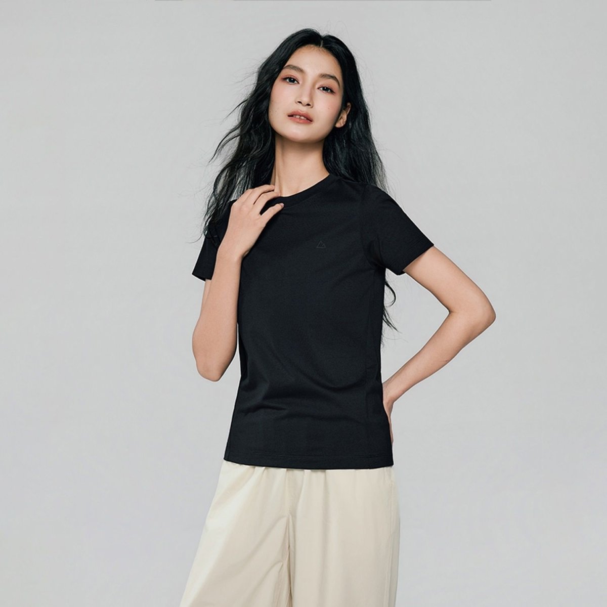 Giordano Women Comfort G-Motion Rocket Dry Tee - Premium Tee