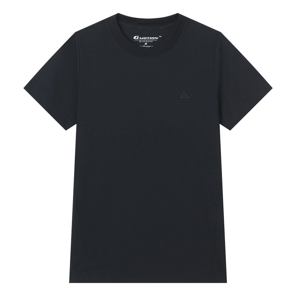 Giordano Women Comfort G-Motion Rocket Dry Tee - Premium Tee