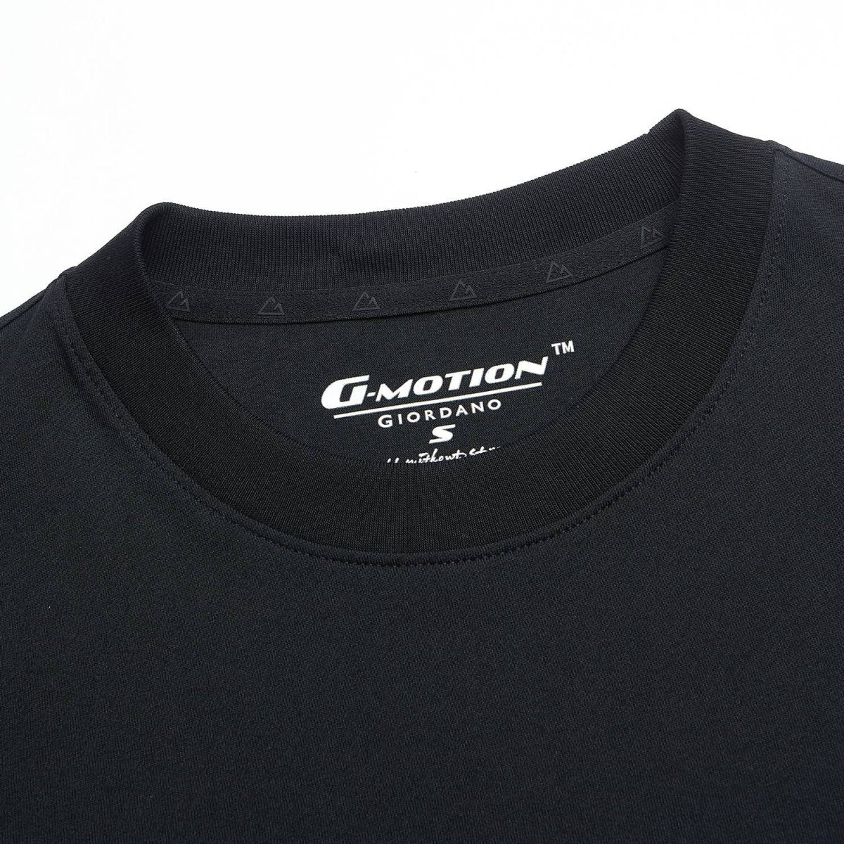 Giordano Women Comfort G-Motion Rocket Dry Tee - Premium Tee