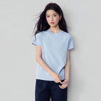 Giordano Women Comfort G-Motion Rocket Dry Tee - Premium Tee