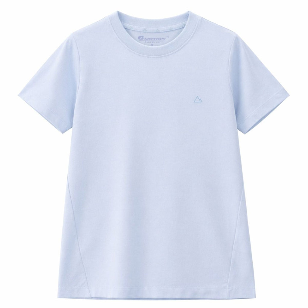 Giordano Women Comfort G-Motion Rocket Dry Tee - Premium Tee