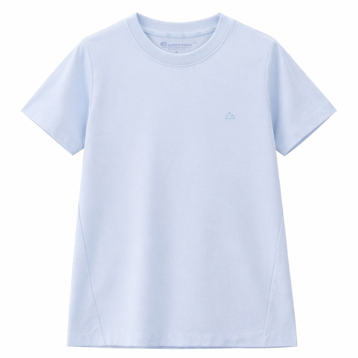 Giordano Women Comfort G-Motion Rocket Dry Tee - Premium Tee