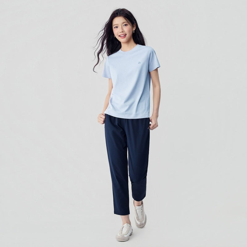 Giordano Women Comfort G-Motion Rocket Dry Tee - Premium Tee