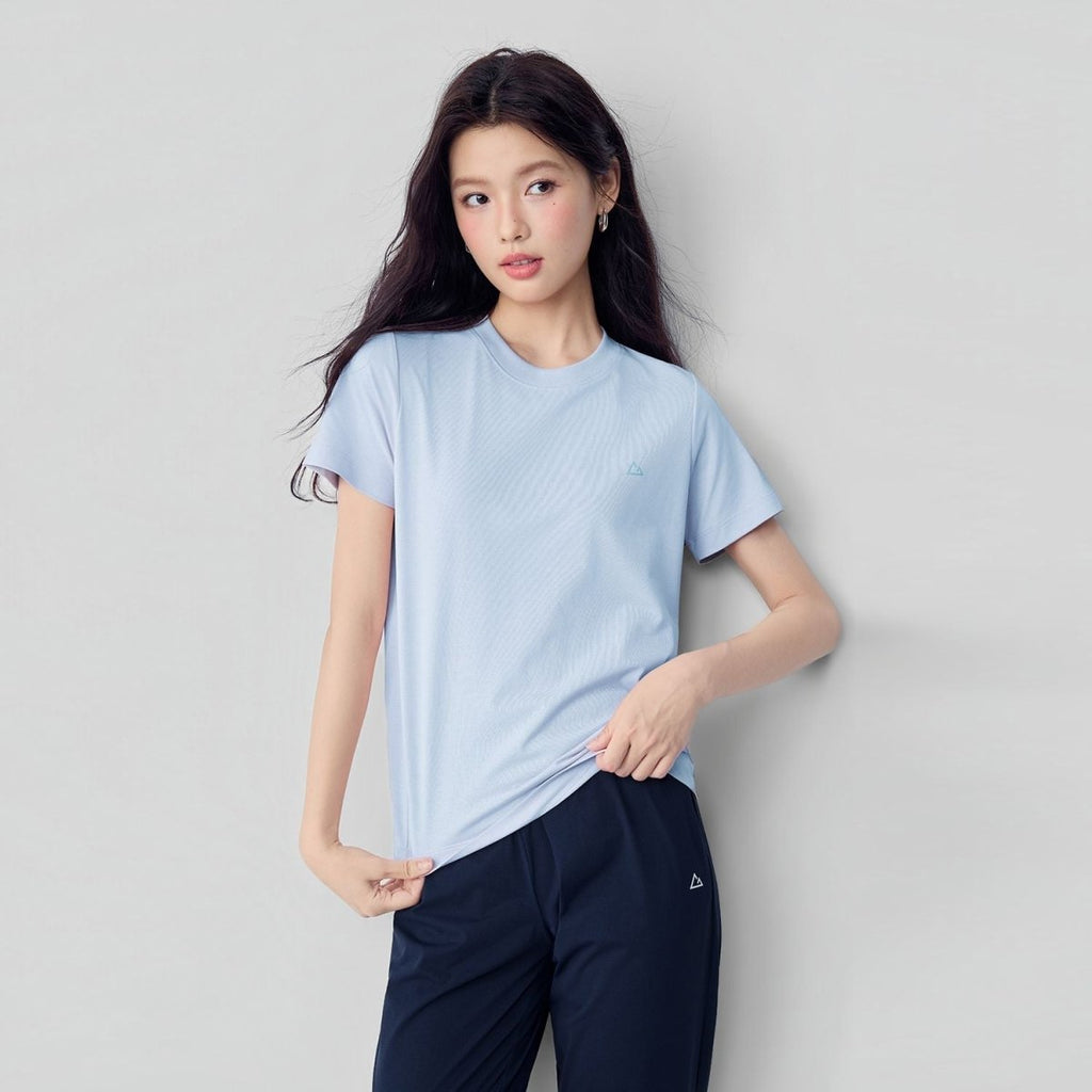 Giordano Women Comfort G-Motion Rocket Dry Tee - Premium Tee